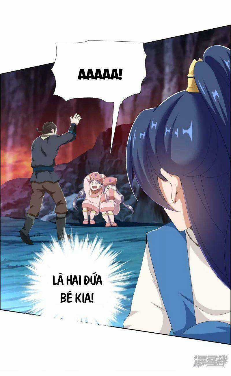 Ta Không Phải Nhân Vật Phản Diện Chapter 45 trang 10