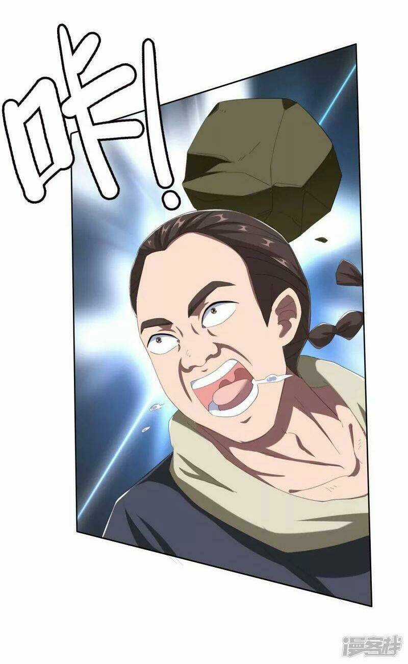 Ta Không Phải Nhân Vật Phản Diện Chapter 45 trang 11