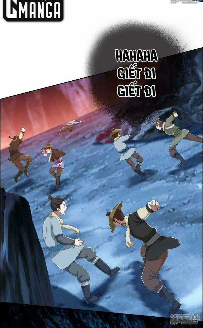 Ta Không Phải Nhân Vật Phản Diện Chapter 45 trang 13