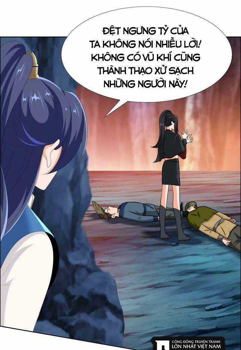 Ta Không Phải Nhân Vật Phản Diện Chapter 45 trang 16