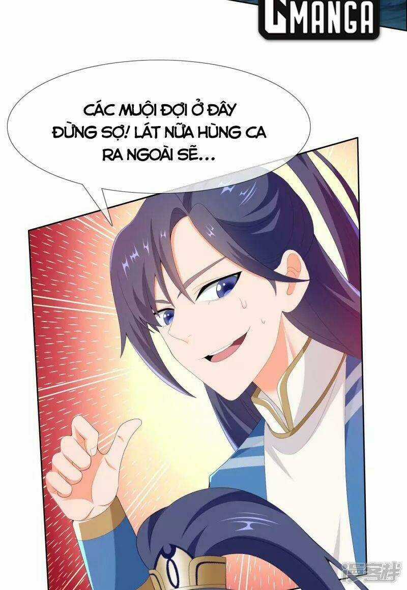 Ta Không Phải Nhân Vật Phản Diện Chapter 45 trang 17