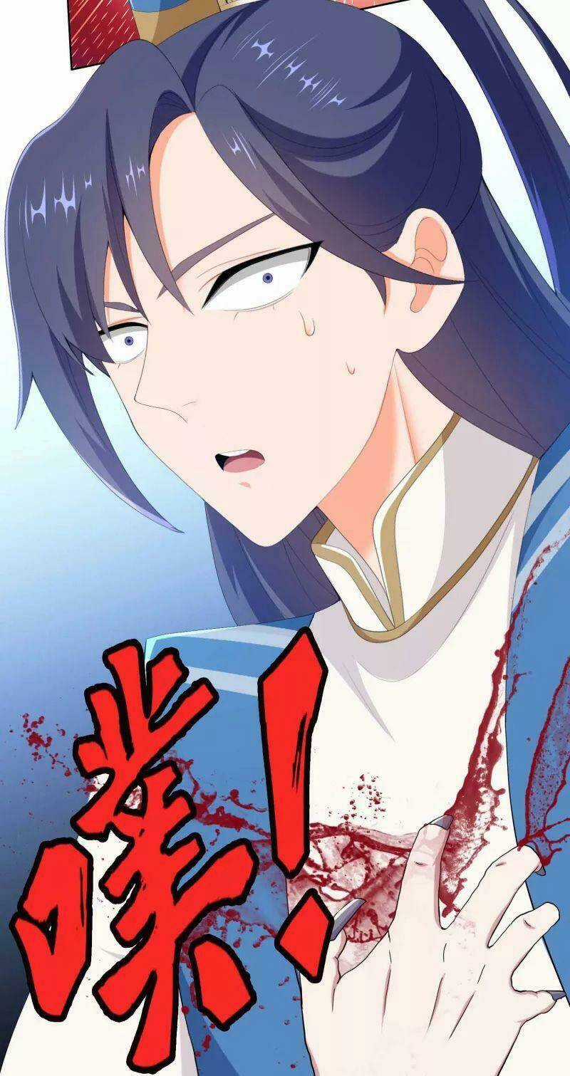 Ta Không Phải Nhân Vật Phản Diện Chapter 45 trang 18