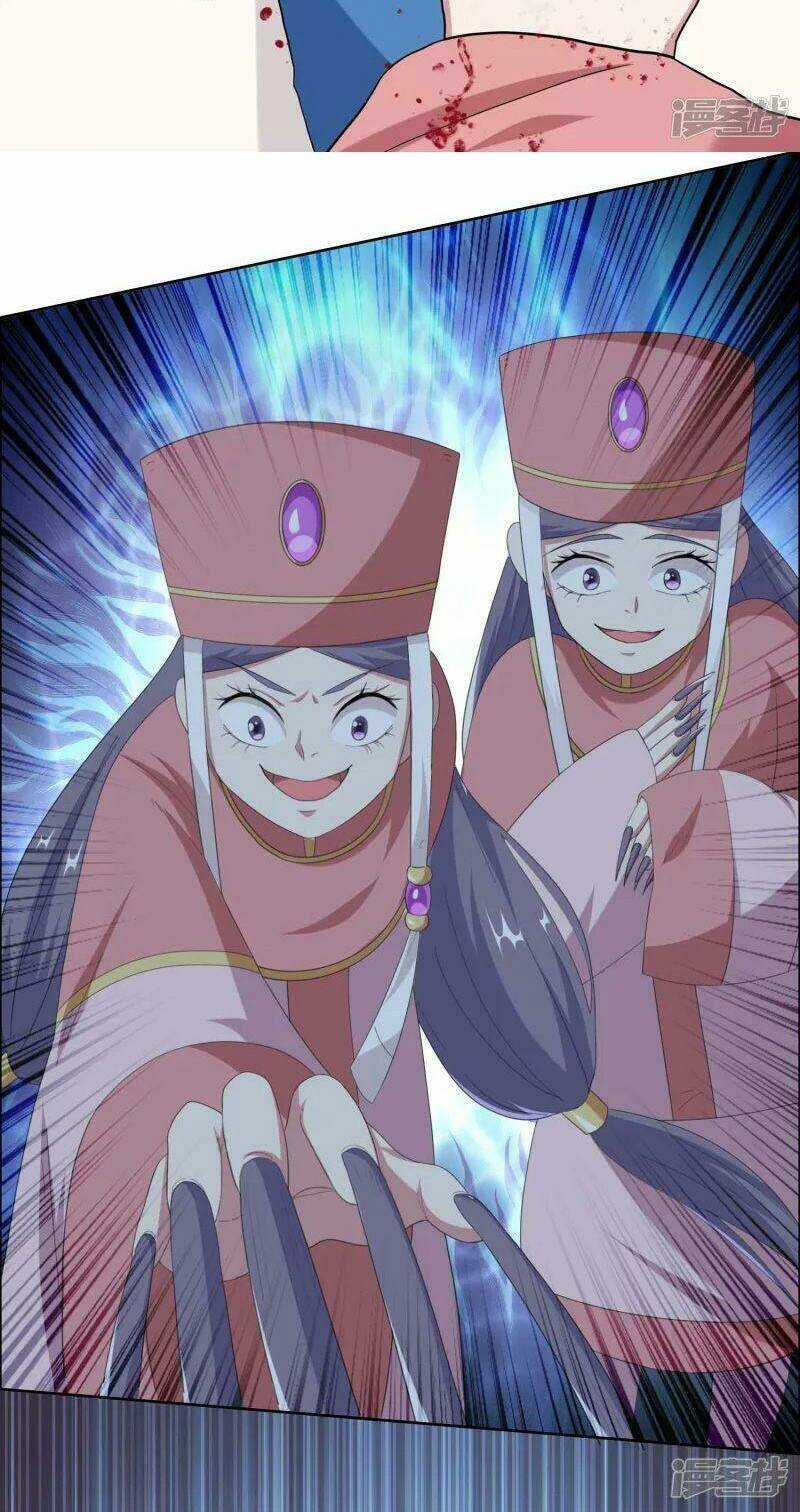 Ta Không Phải Nhân Vật Phản Diện Chapter 45 trang 19