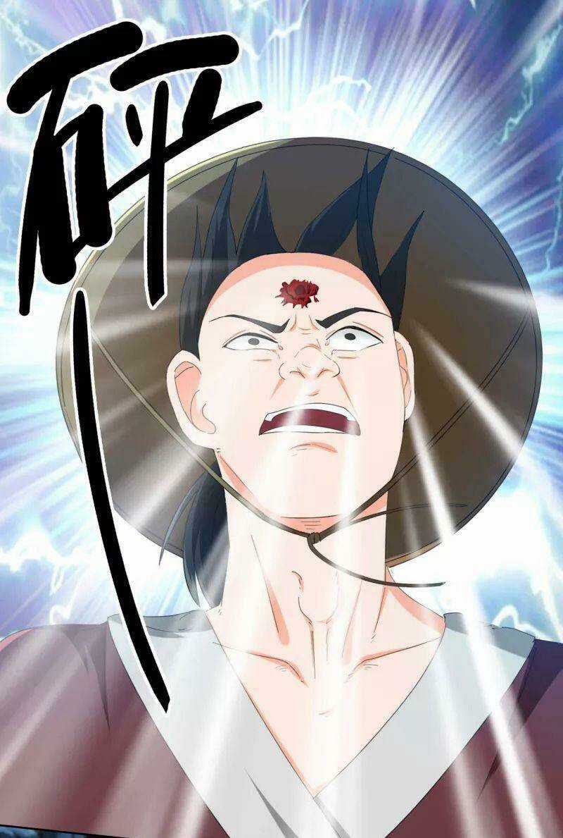 Ta Không Phải Nhân Vật Phản Diện Chapter 45 trang 2