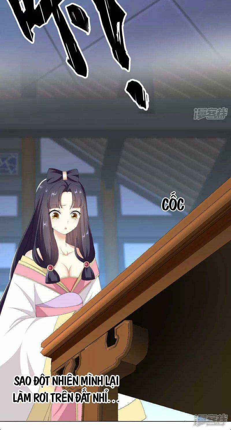 Ta Không Phải Nhân Vật Phản Diện Chapter 45 trang 21