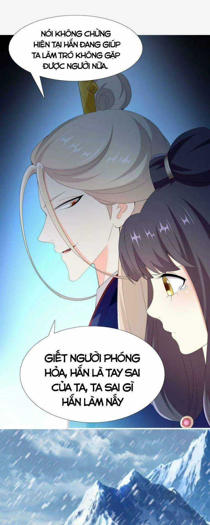 Ta Không Phải Nhân Vật Phản Diện Chapter 45 trang 24