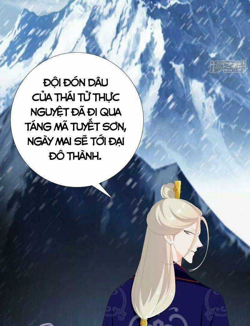 Ta Không Phải Nhân Vật Phản Diện Chapter 45 trang 25