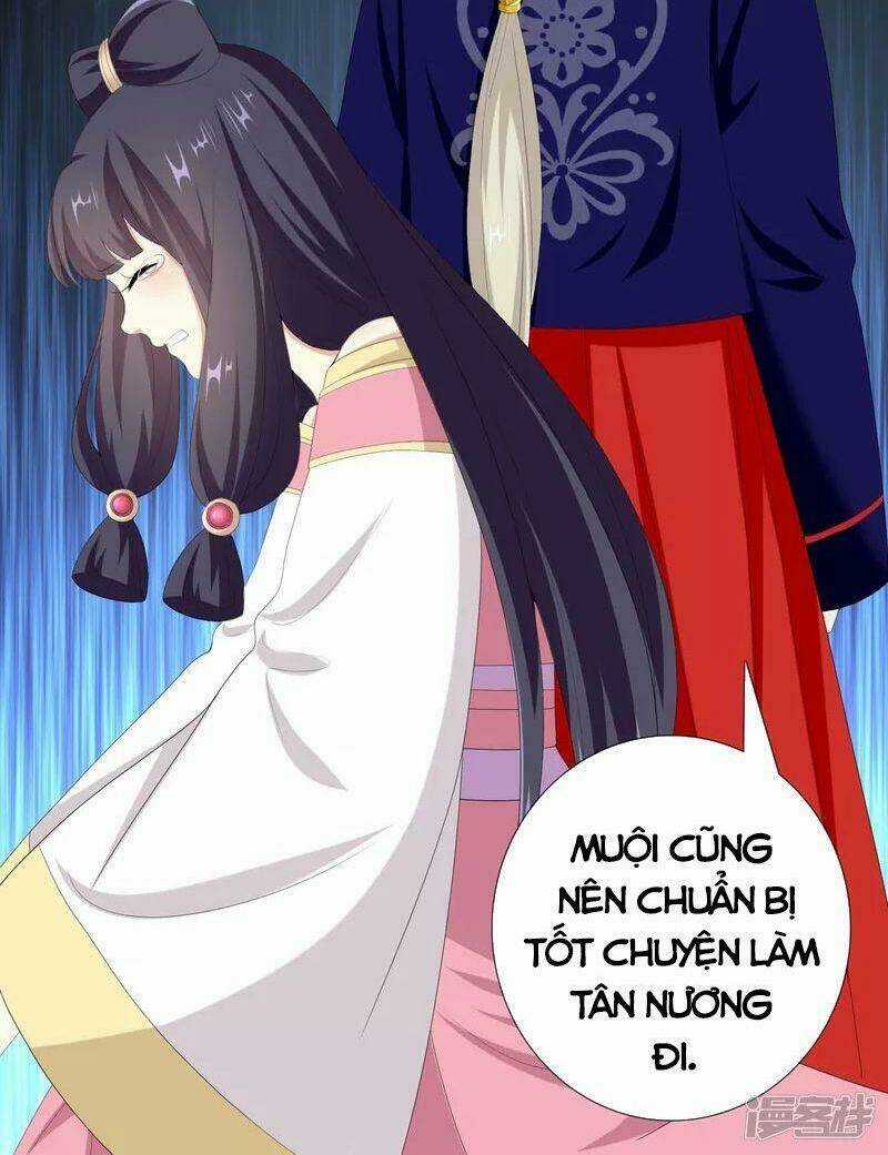 Ta Không Phải Nhân Vật Phản Diện Chapter 45 trang 26