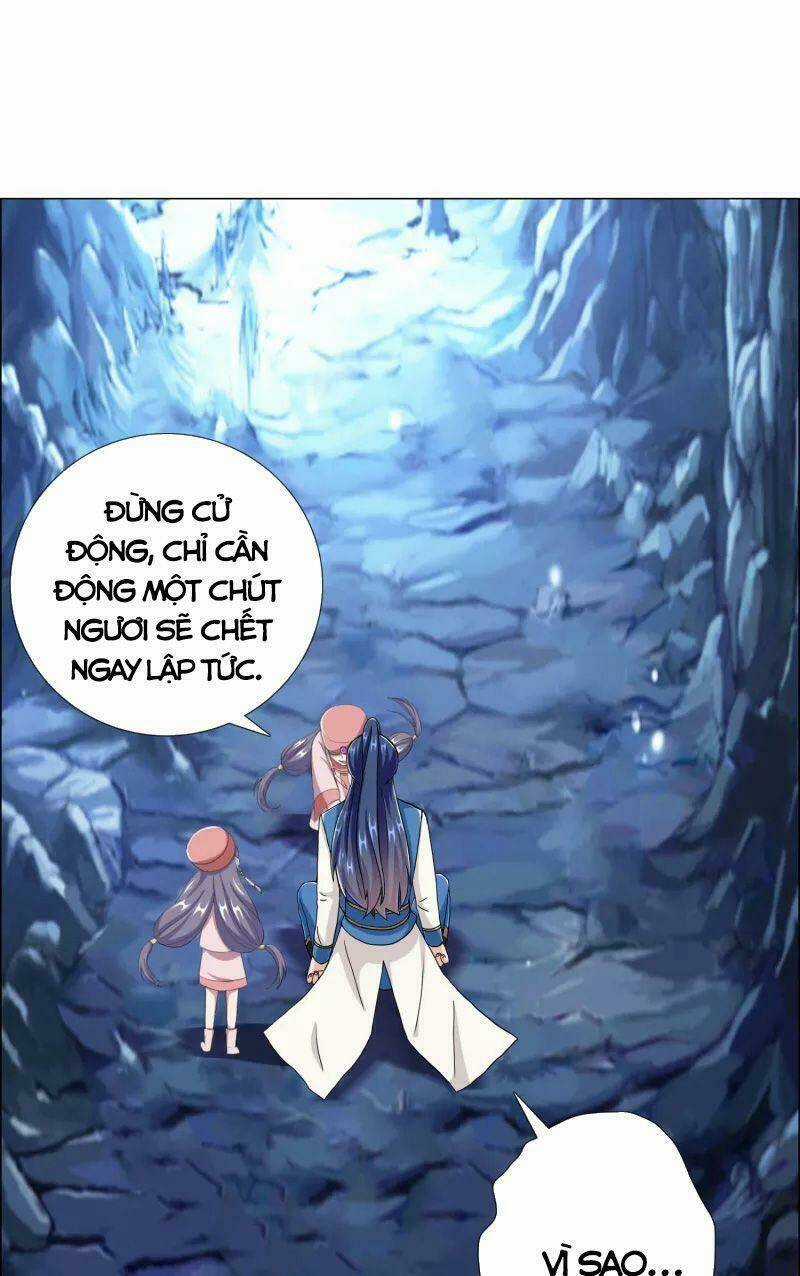 Ta Không Phải Nhân Vật Phản Diện Chapter 45 trang 27