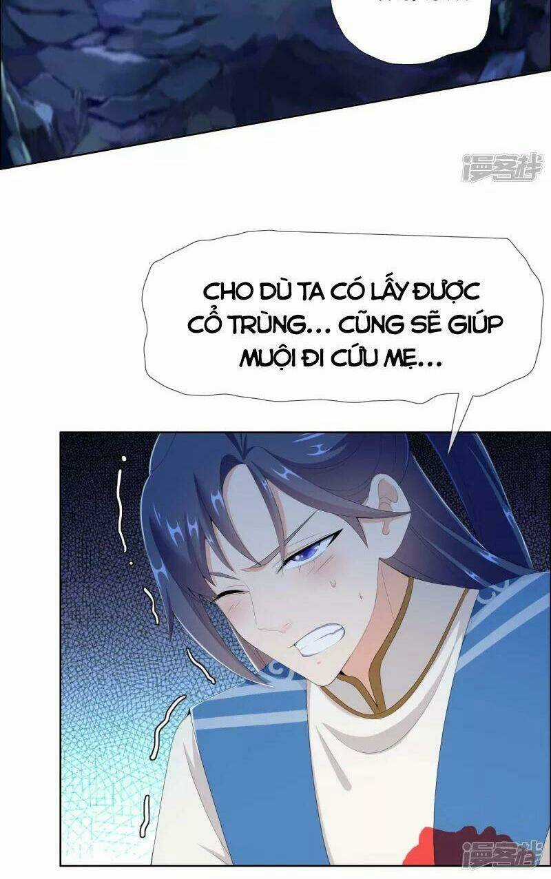 Ta Không Phải Nhân Vật Phản Diện Chapter 45 trang 28