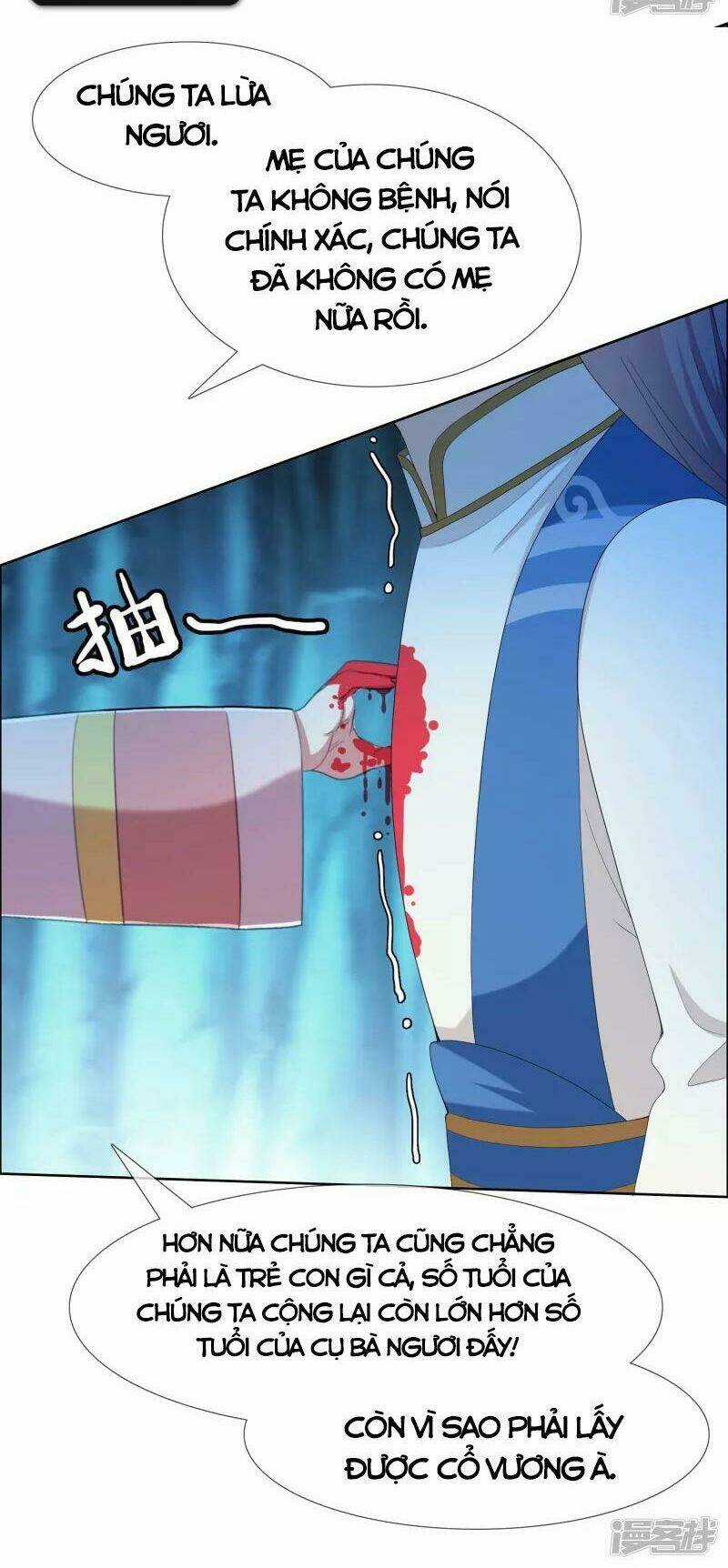 Ta Không Phải Nhân Vật Phản Diện Chapter 45 trang 30