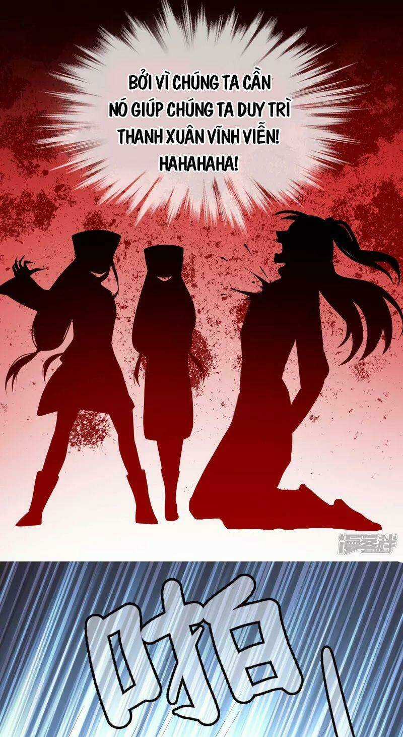 Ta Không Phải Nhân Vật Phản Diện Chapter 45 trang 31