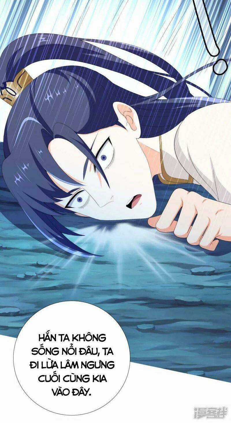 Ta Không Phải Nhân Vật Phản Diện Chapter 45 trang 32