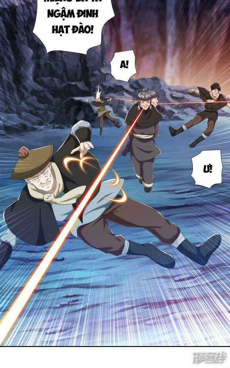 Ta Không Phải Nhân Vật Phản Diện Chapter 45 trang 5