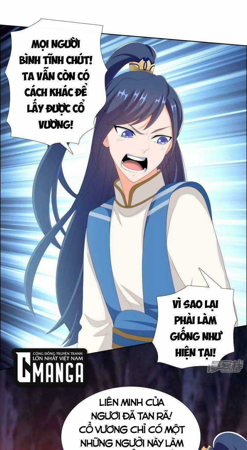 Ta Không Phải Nhân Vật Phản Diện Chapter 45 trang 6