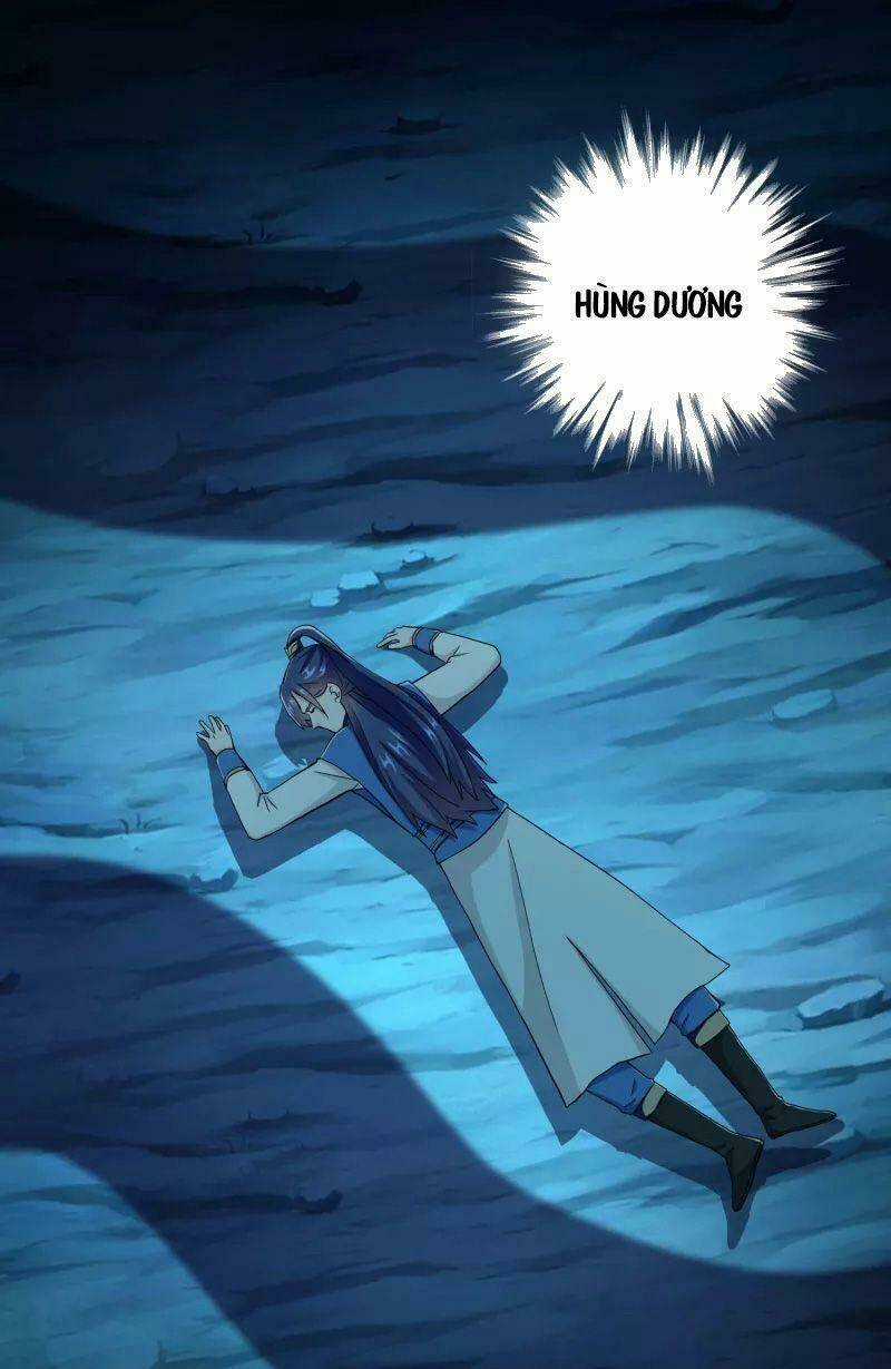 Ta Không Phải Nhân Vật Phản Diện Chapter 46 trang 0