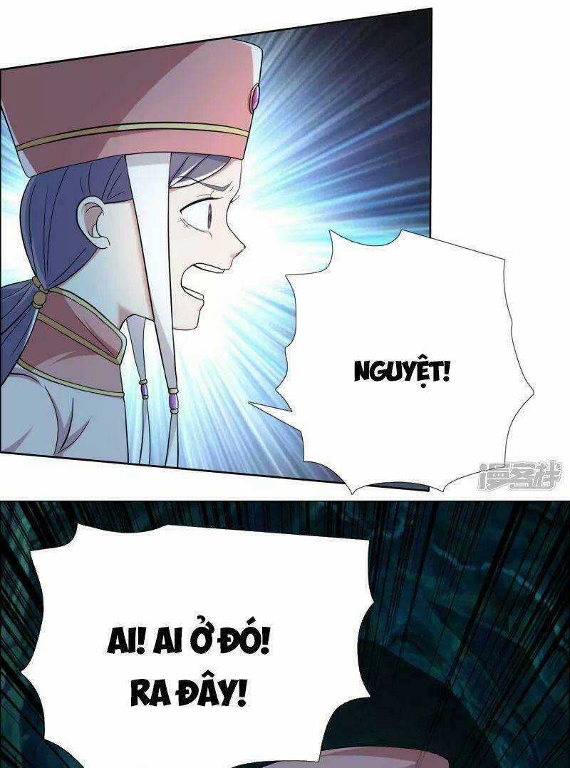 Ta Không Phải Nhân Vật Phản Diện Chapter 46 trang 10