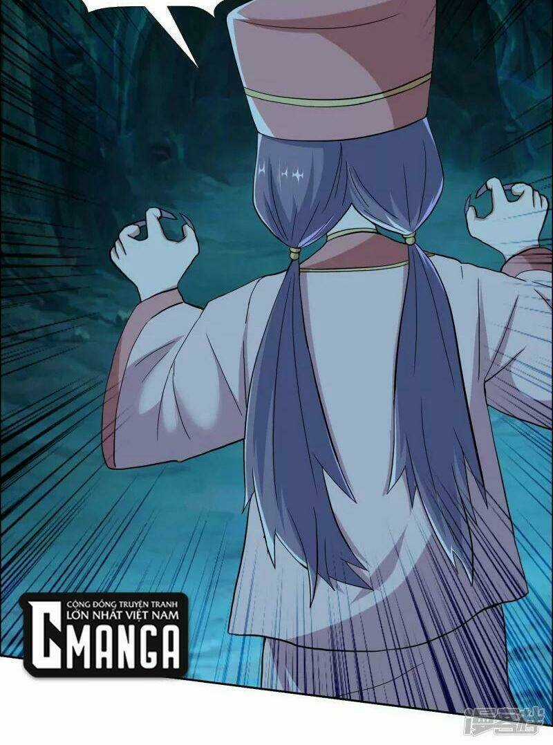 Ta Không Phải Nhân Vật Phản Diện Chapter 46 trang 11