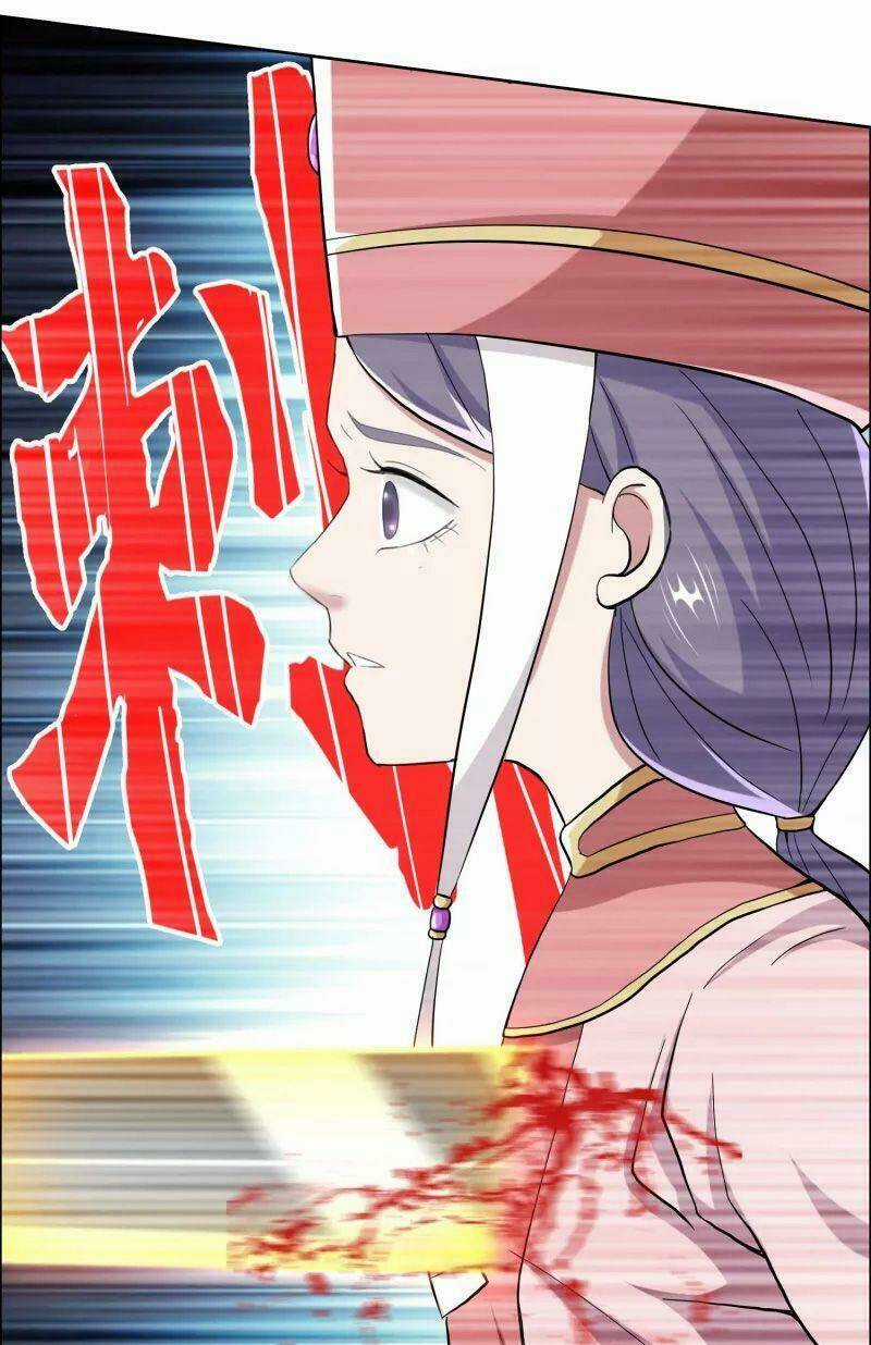 Ta Không Phải Nhân Vật Phản Diện Chapter 46 trang 12