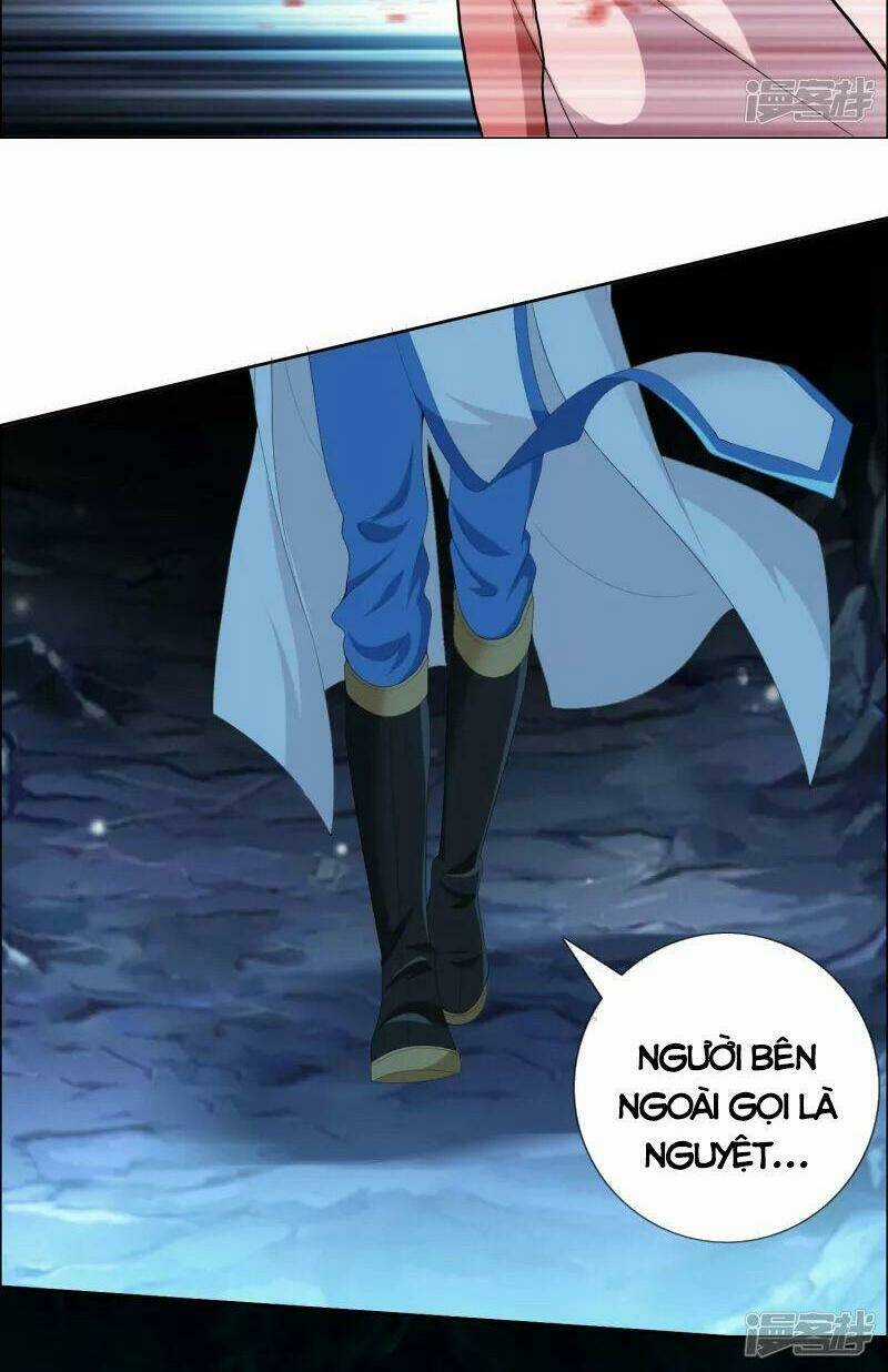 Ta Không Phải Nhân Vật Phản Diện Chapter 46 trang 13