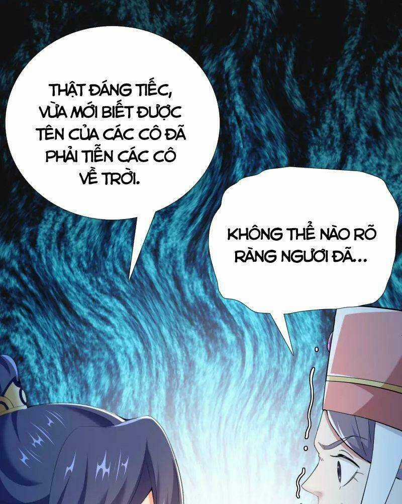 Ta Không Phải Nhân Vật Phản Diện Chapter 46 trang 15