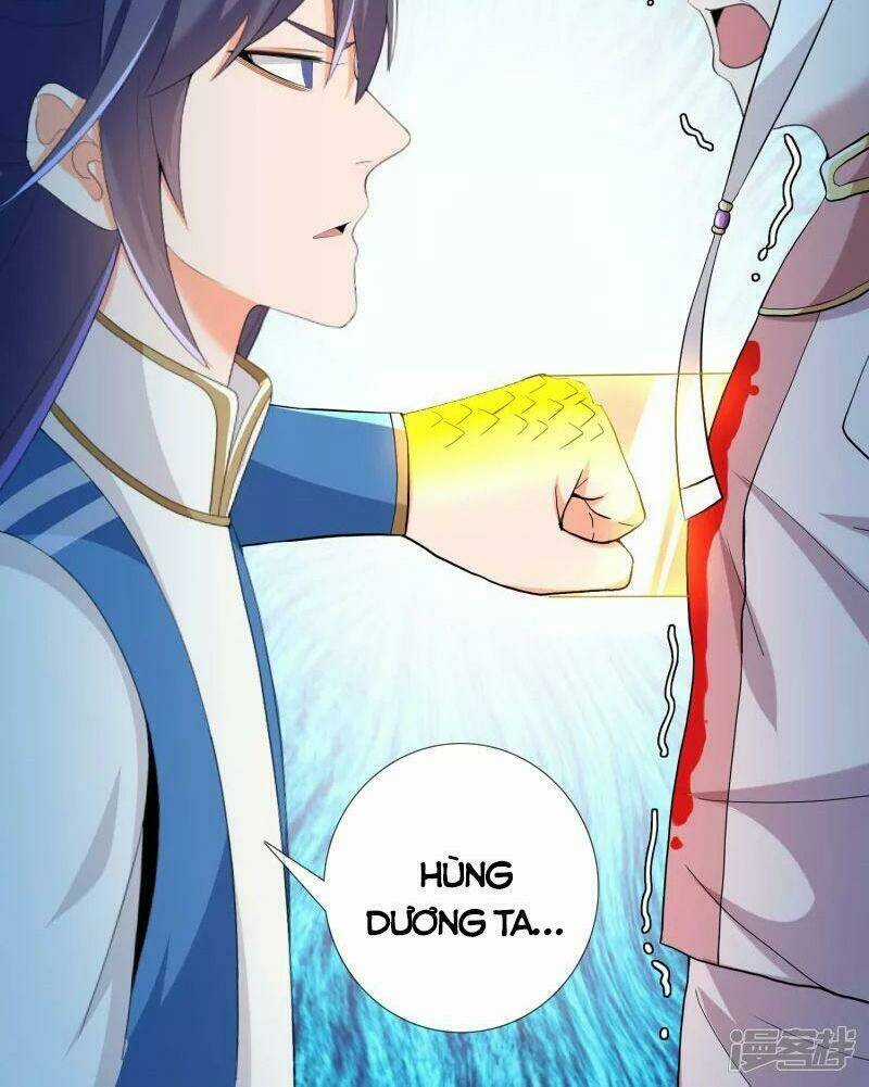 Ta Không Phải Nhân Vật Phản Diện Chapter 46 trang 16