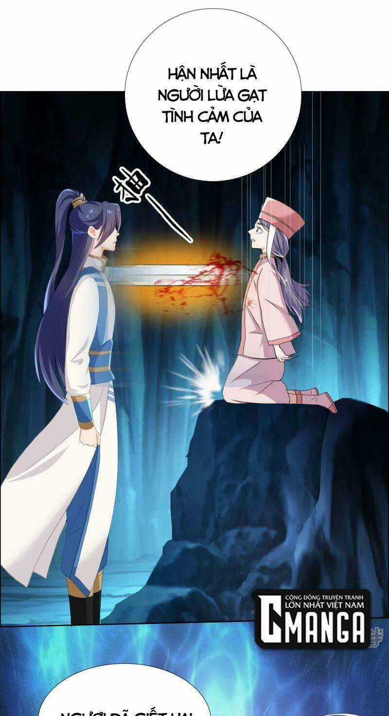 Ta Không Phải Nhân Vật Phản Diện Chapter 46 trang 17