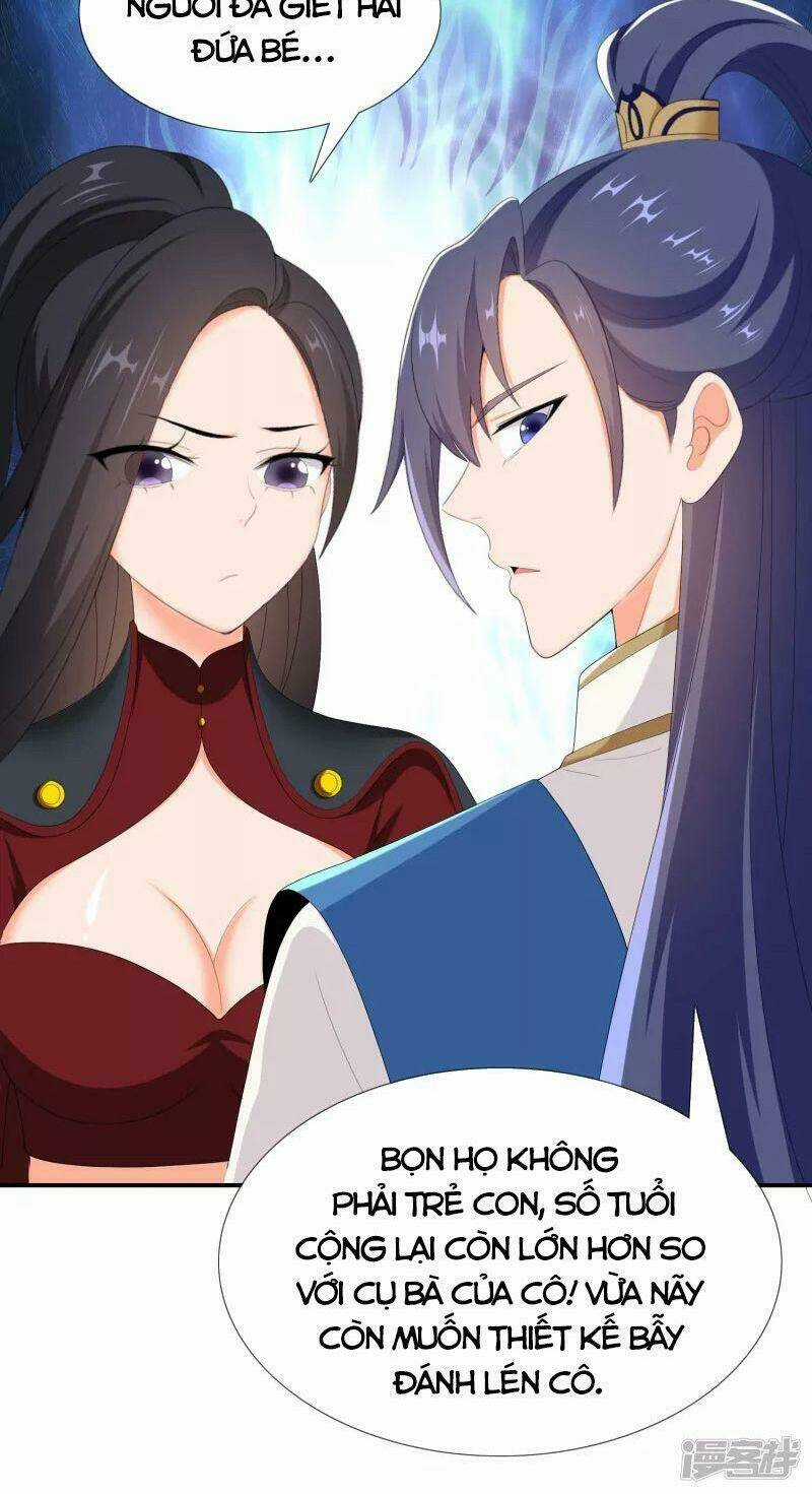 Ta Không Phải Nhân Vật Phản Diện Chapter 46 trang 18