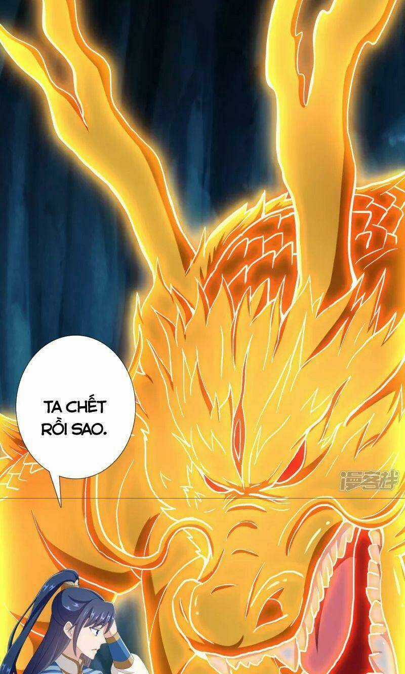 Ta Không Phải Nhân Vật Phản Diện Chapter 46 trang 2