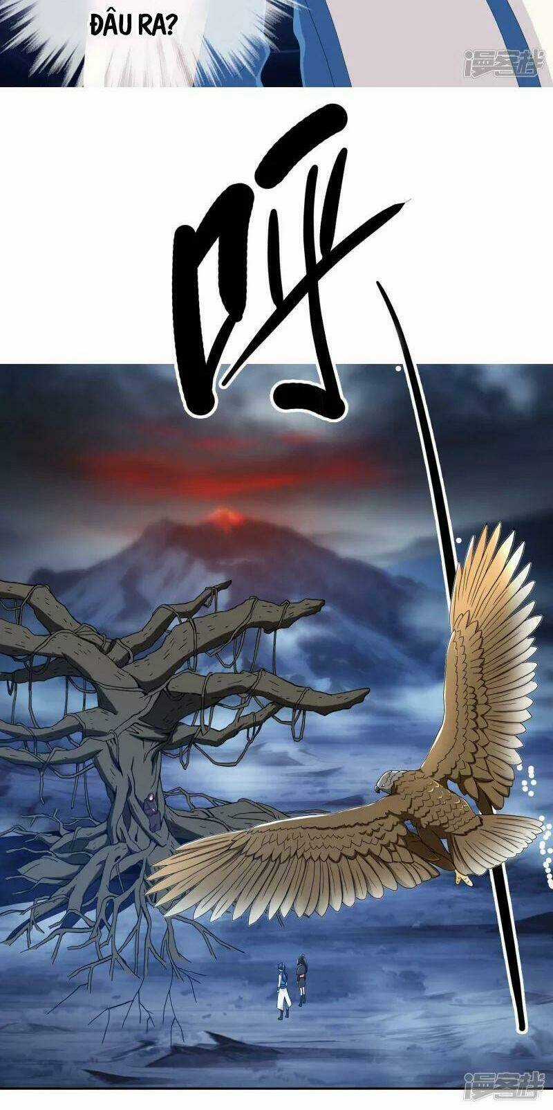 Ta Không Phải Nhân Vật Phản Diện Chapter 46 trang 20