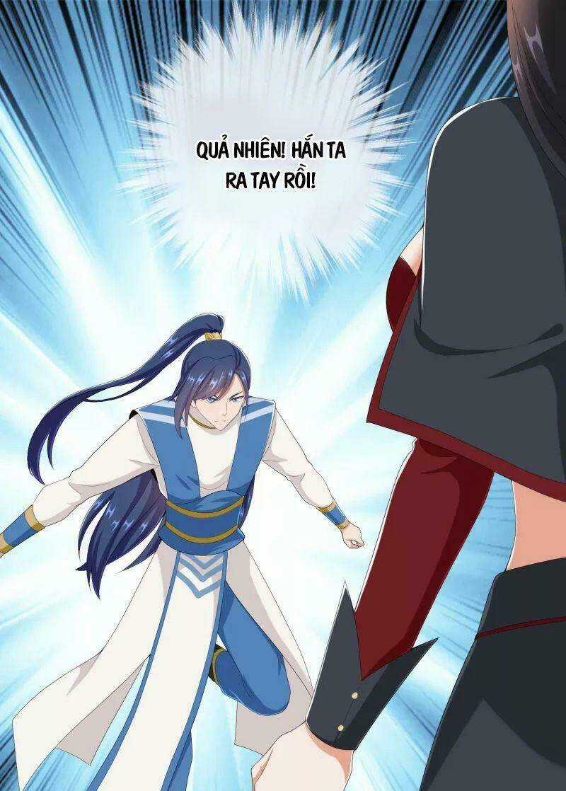 Ta Không Phải Nhân Vật Phản Diện Chapter 46 trang 23