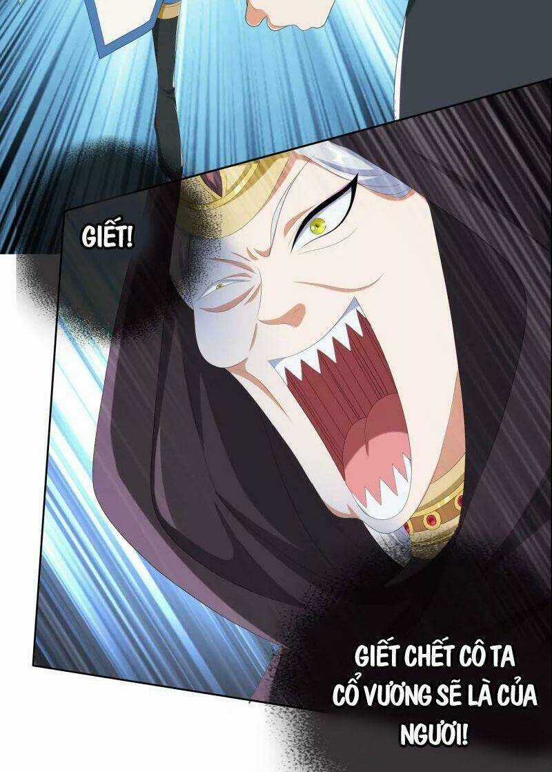 Ta Không Phải Nhân Vật Phản Diện Chapter 46 trang 24