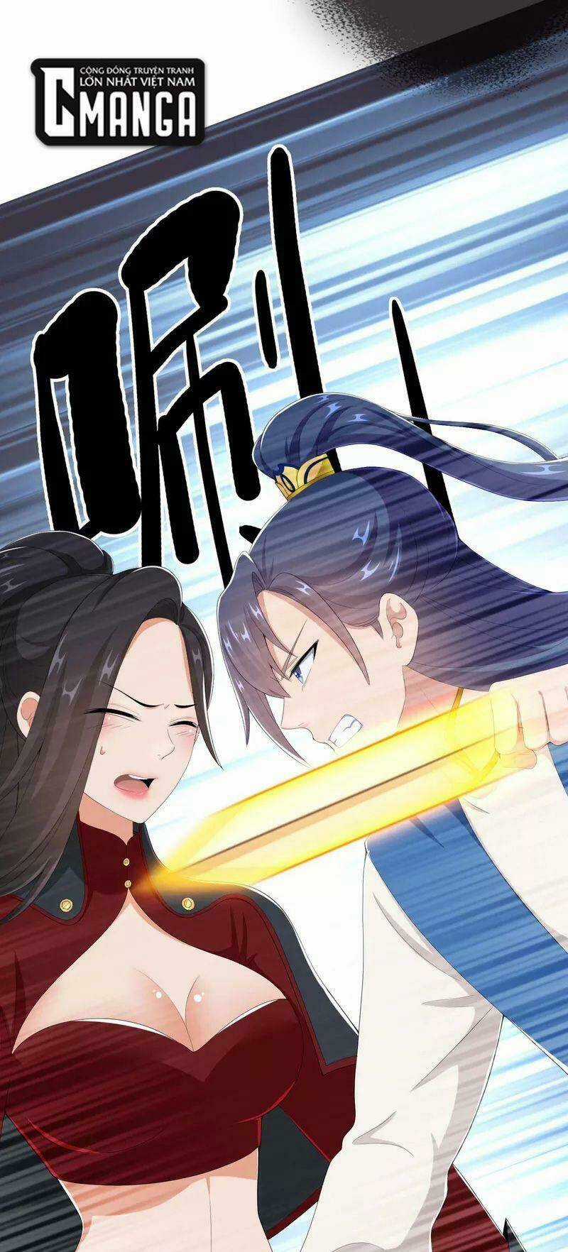 Ta Không Phải Nhân Vật Phản Diện Chapter 46 trang 25