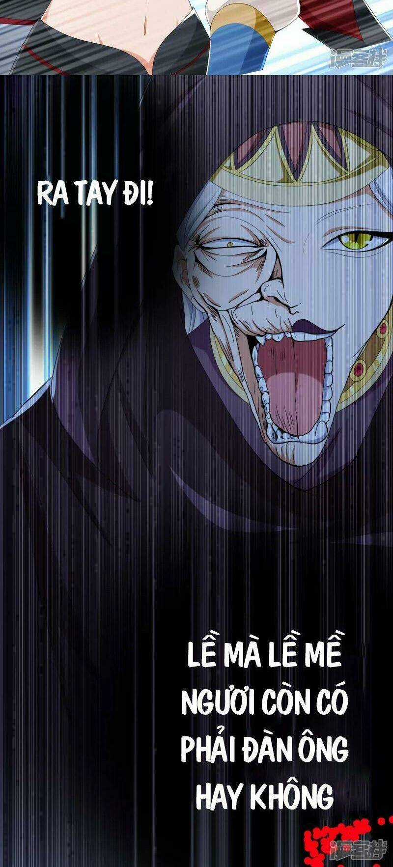 Ta Không Phải Nhân Vật Phản Diện Chapter 46 trang 26