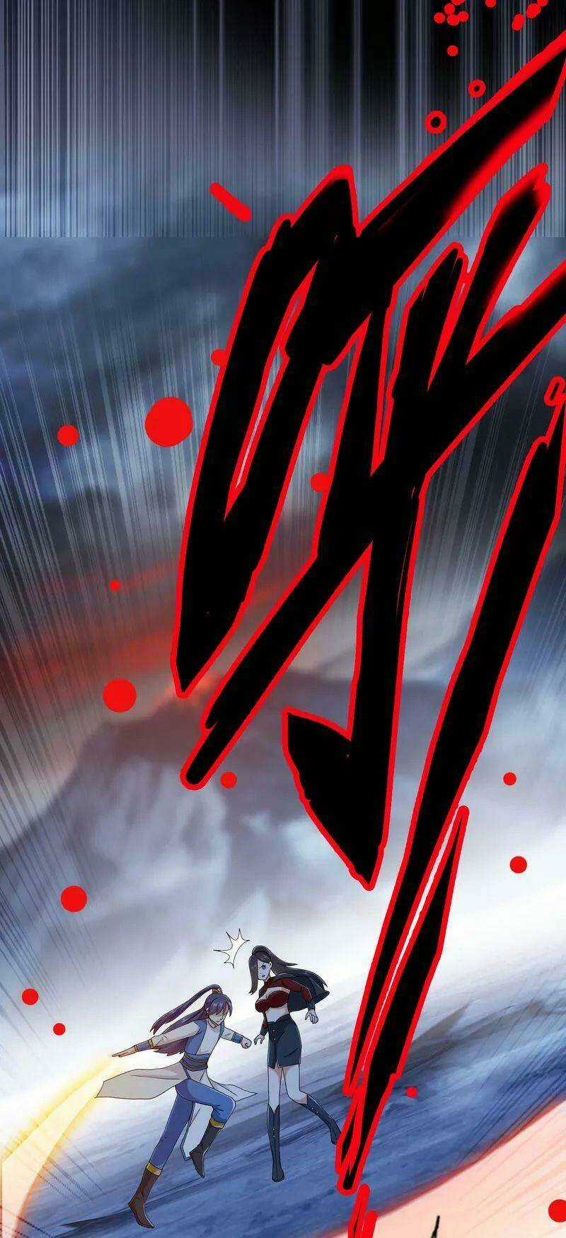 Ta Không Phải Nhân Vật Phản Diện Chapter 46 trang 27