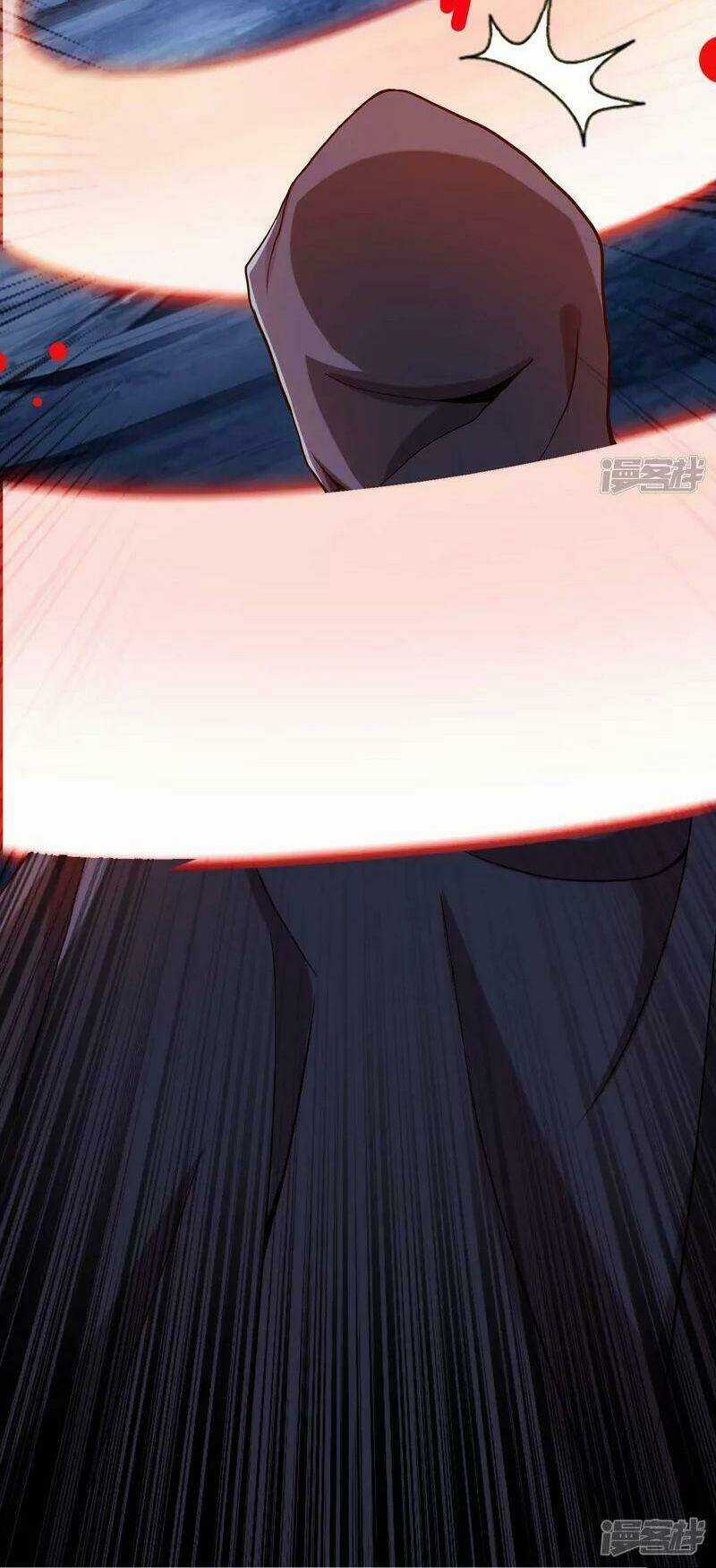 Ta Không Phải Nhân Vật Phản Diện Chapter 46 trang 28