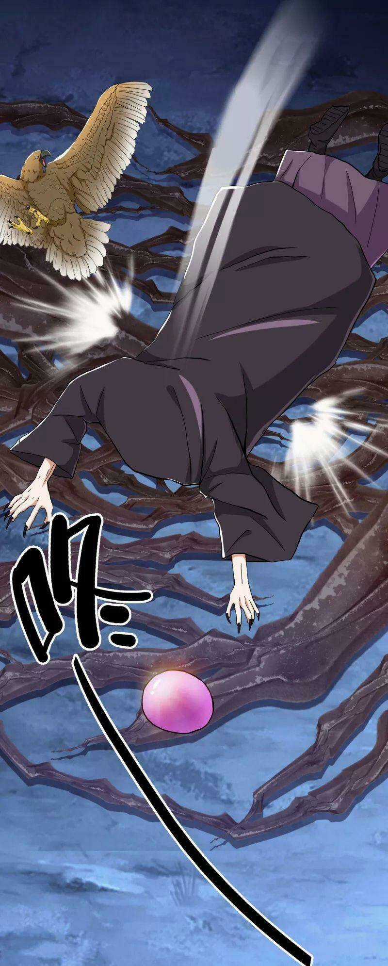 Ta Không Phải Nhân Vật Phản Diện Chapter 46 trang 29