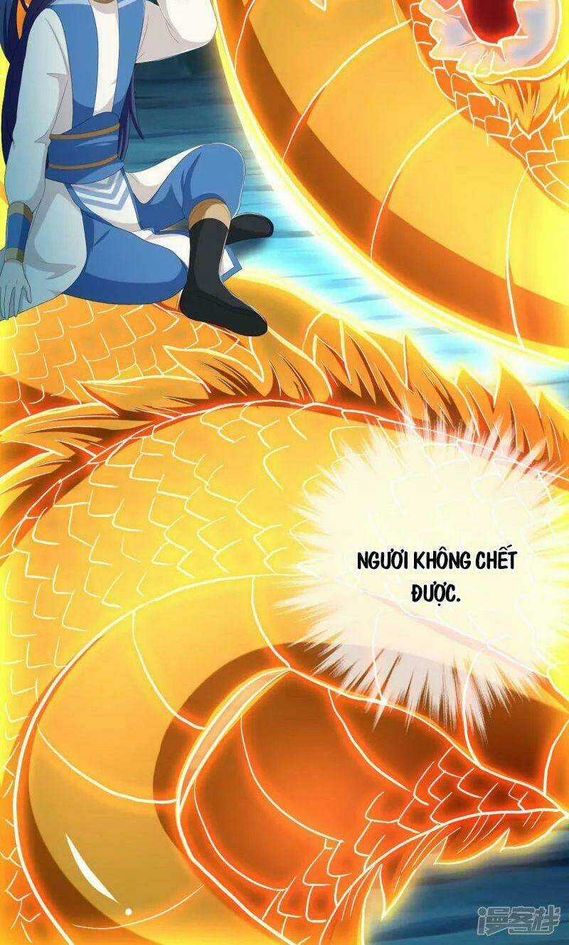 Ta Không Phải Nhân Vật Phản Diện Chapter 46 trang 3