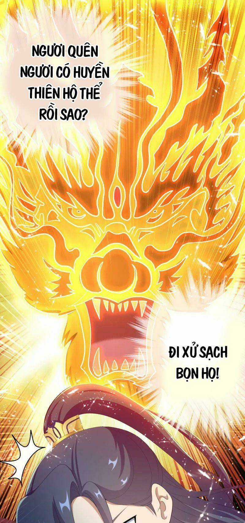 Ta Không Phải Nhân Vật Phản Diện Chapter 46 trang 4