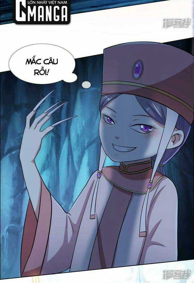 Ta Không Phải Nhân Vật Phản Diện Chapter 46 trang 7