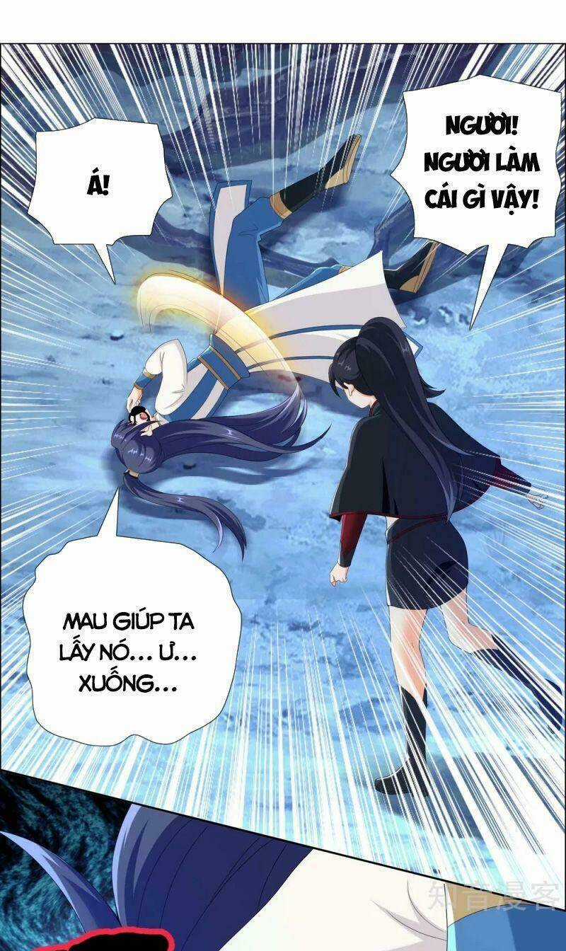 Ta Không Phải Nhân Vật Phản Diện Chapter 47 trang 10