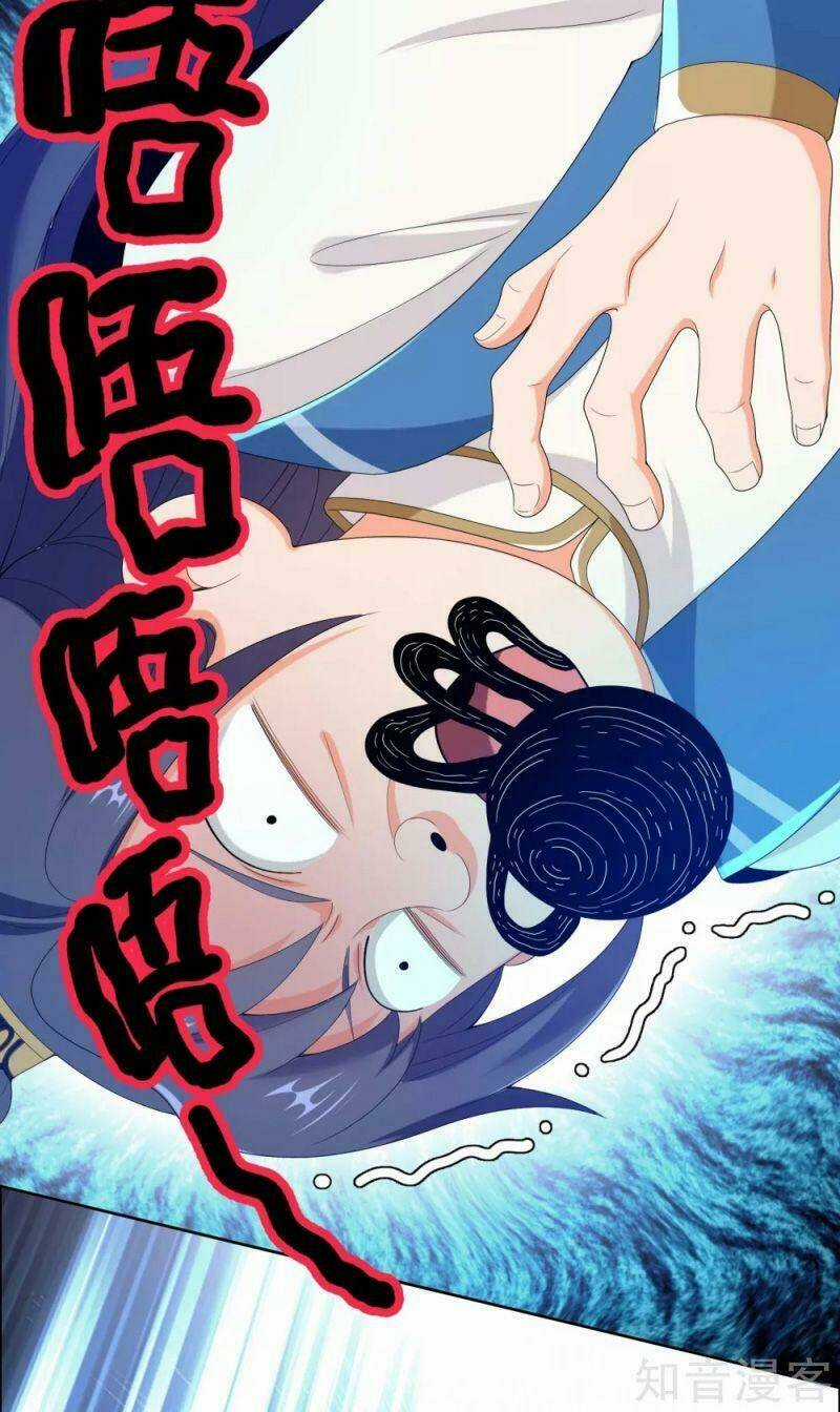 Ta Không Phải Nhân Vật Phản Diện Chapter 47 trang 11