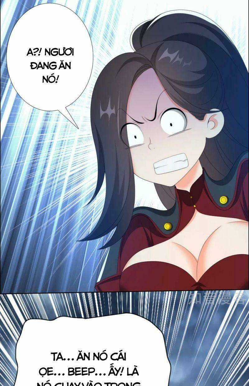 Ta Không Phải Nhân Vật Phản Diện Chapter 47 trang 12