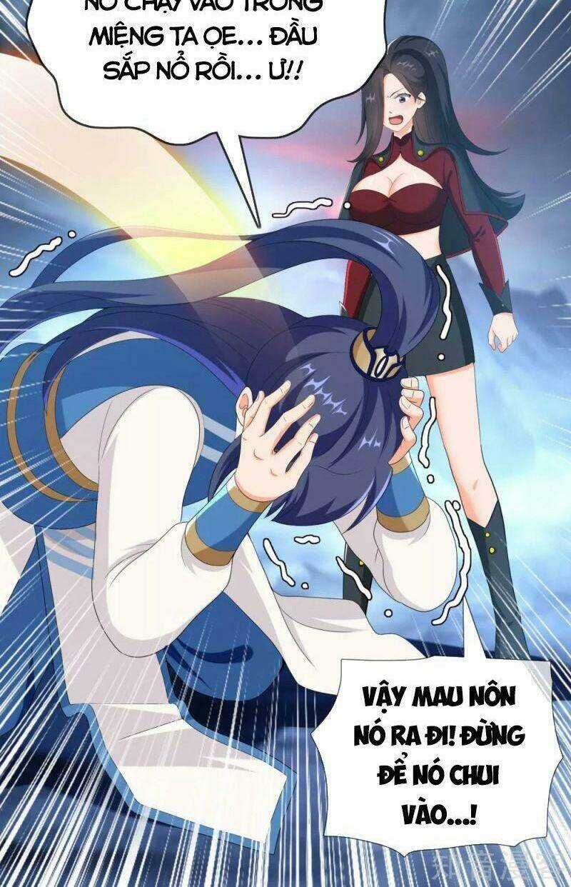 Ta Không Phải Nhân Vật Phản Diện Chapter 47 trang 13