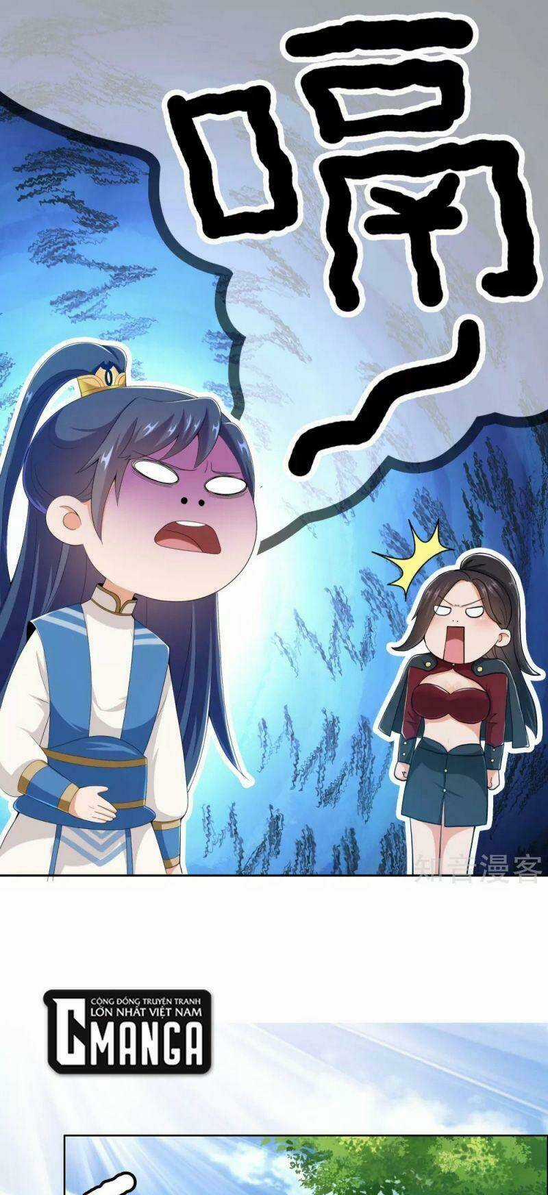 Ta Không Phải Nhân Vật Phản Diện Chapter 47 trang 14