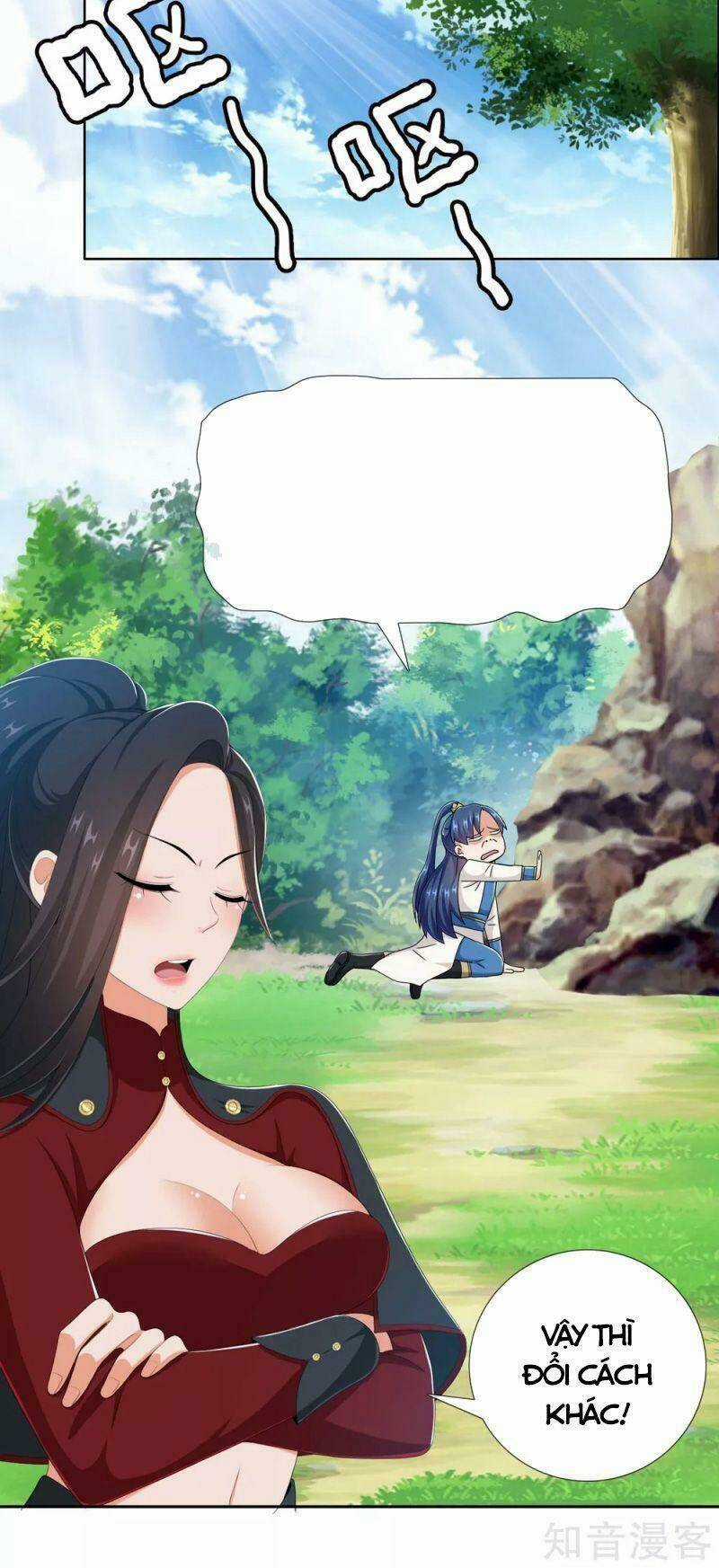 Ta Không Phải Nhân Vật Phản Diện Chapter 47 trang 15