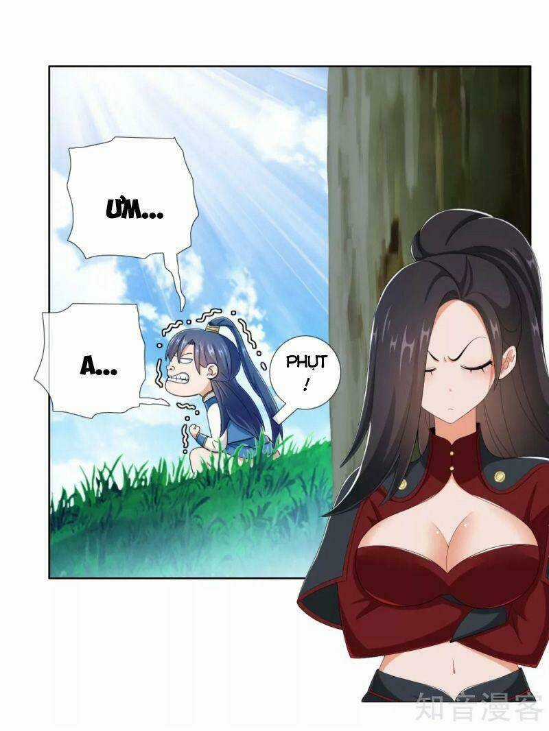 Ta Không Phải Nhân Vật Phản Diện Chapter 47 trang 16