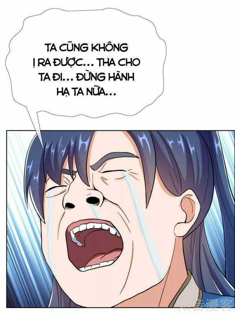 Ta Không Phải Nhân Vật Phản Diện Chapter 47 trang 17