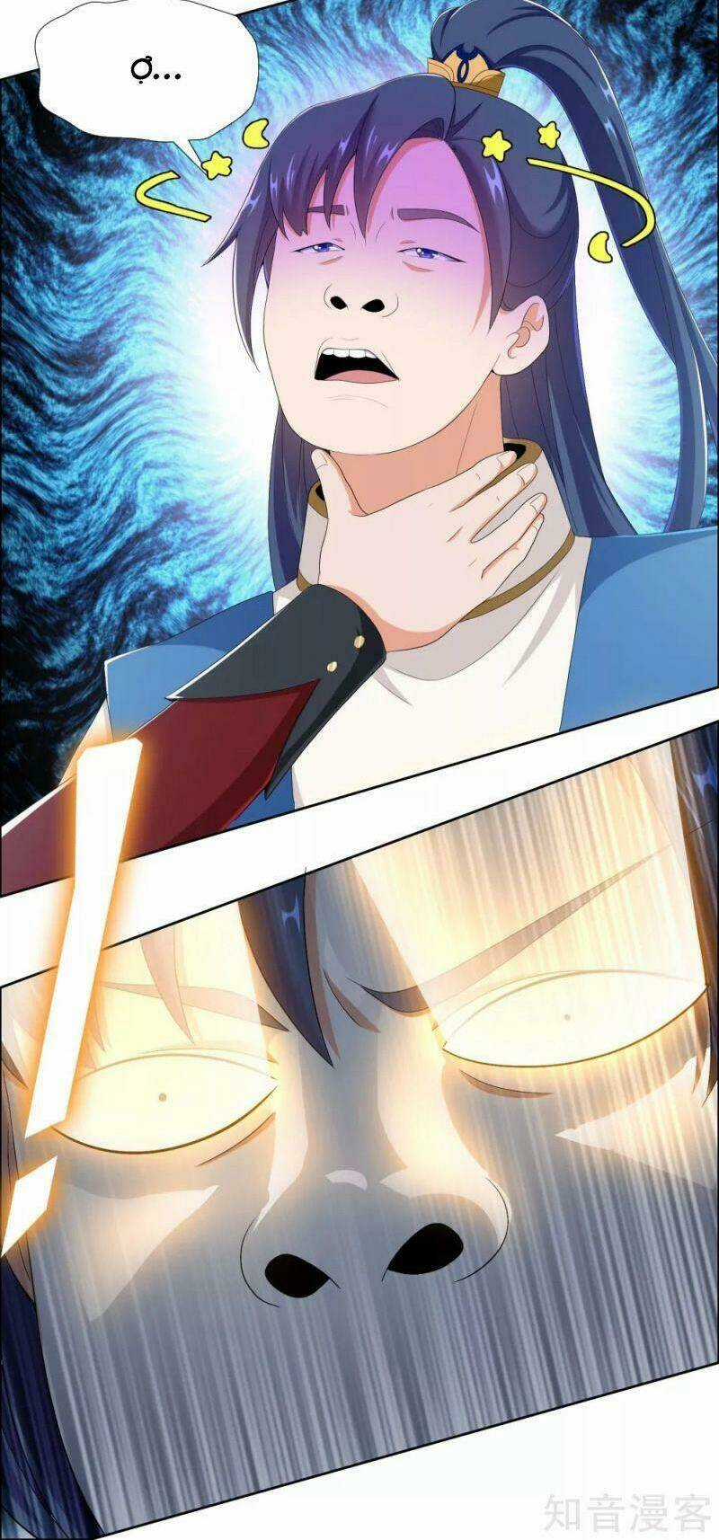 Ta Không Phải Nhân Vật Phản Diện Chapter 47 trang 19