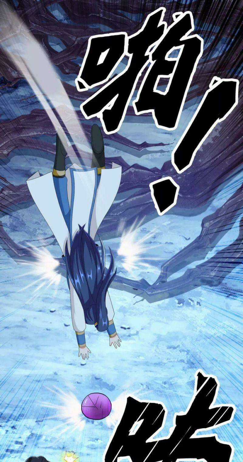 Ta Không Phải Nhân Vật Phản Diện Chapter 47 trang 2